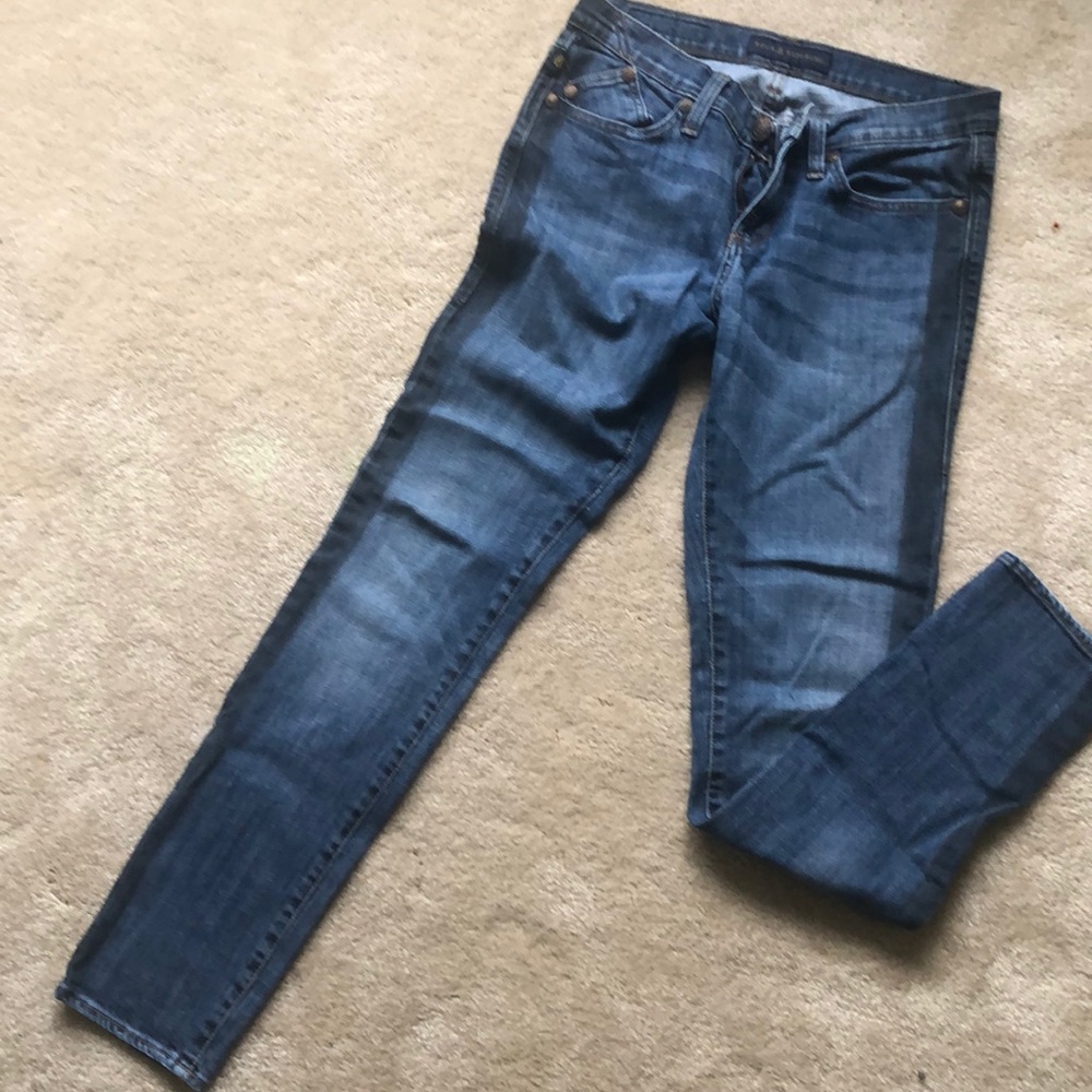 Rock Republic skinny jeans